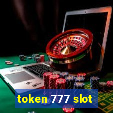 token 777 slot