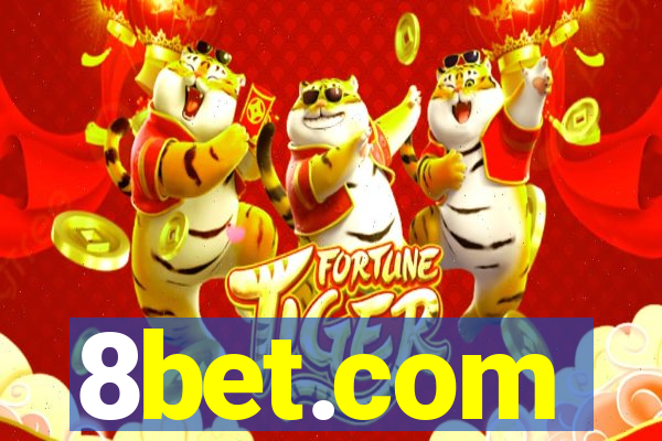 8bet.com