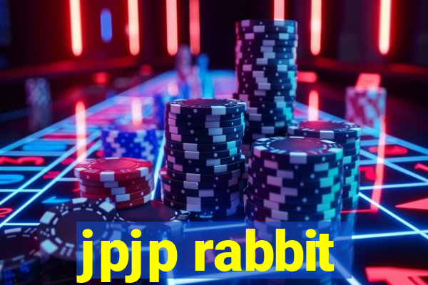 jpjp rabbit