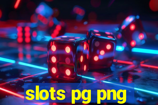 slots pg png