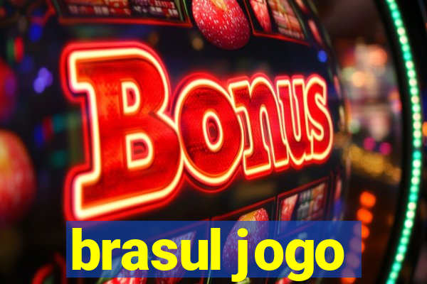 brasul jogo