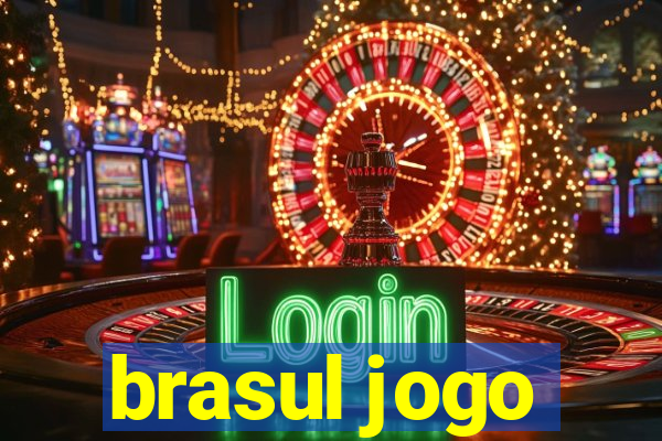 brasul jogo