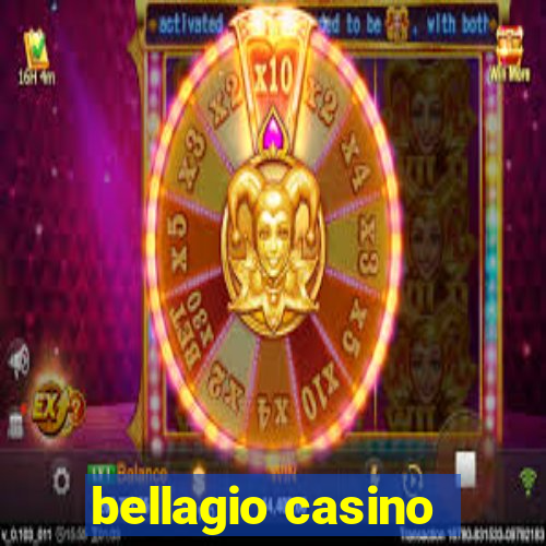 bellagio casino