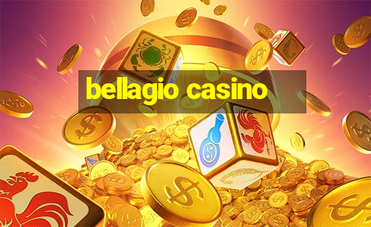 bellagio casino