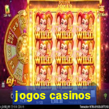 jogos casinos