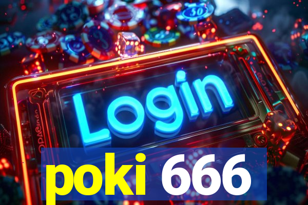 poki 666