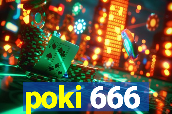 poki 666