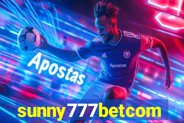 sunny777betcom