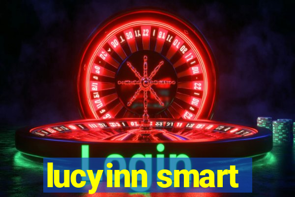 lucyinn smart