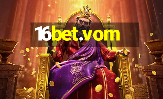 16bet.vom