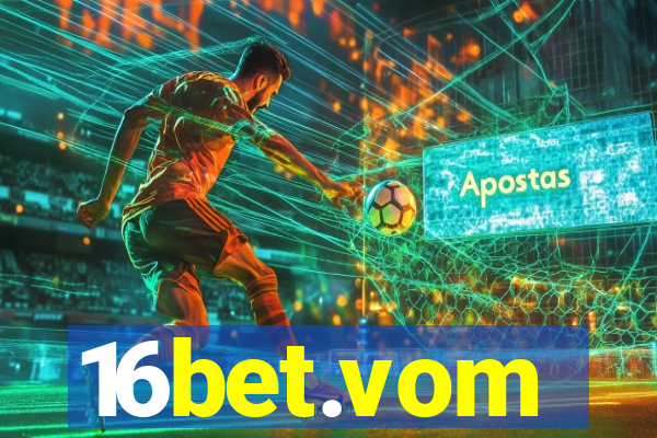 16bet.vom