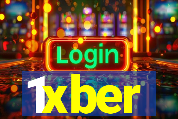 1xber