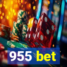 955 bet