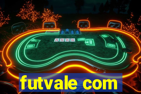 futvale com