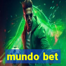 mundo bet