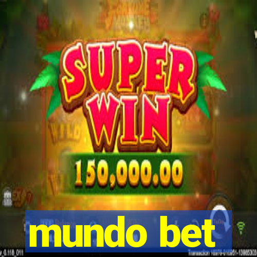 mundo bet