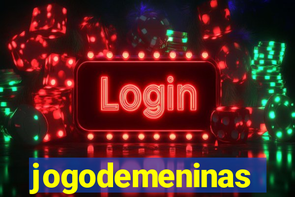 jogodemeninas