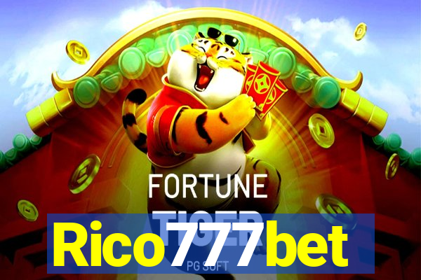 Rico777bet