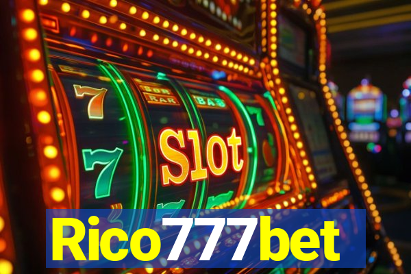 Rico777bet