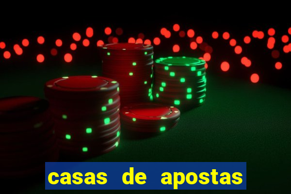 casas de apostas que dao bonus