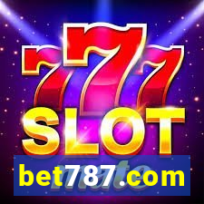 bet787.com