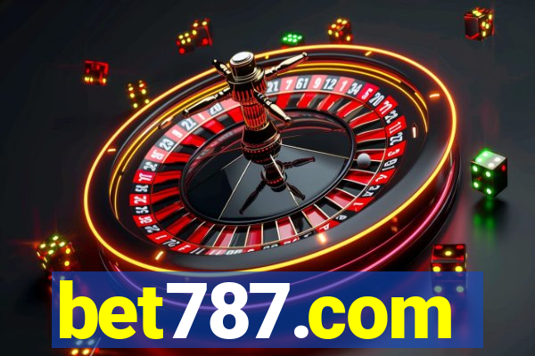 bet787.com