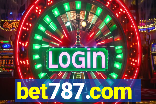 bet787.com