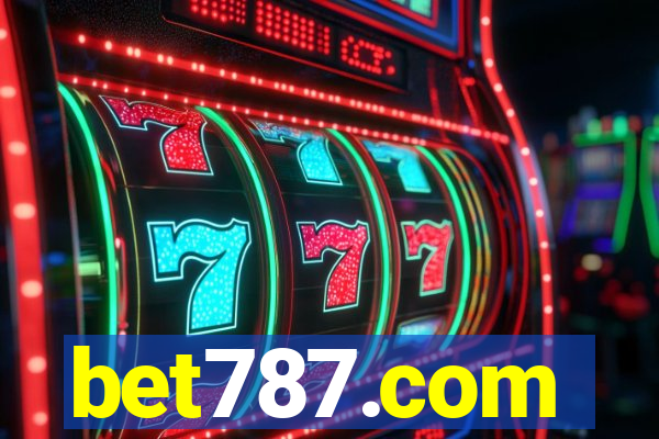 bet787.com