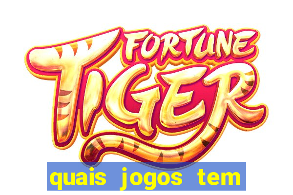 quais jogos tem mais chances de ganhar