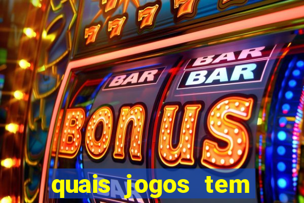 quais jogos tem mais chances de ganhar