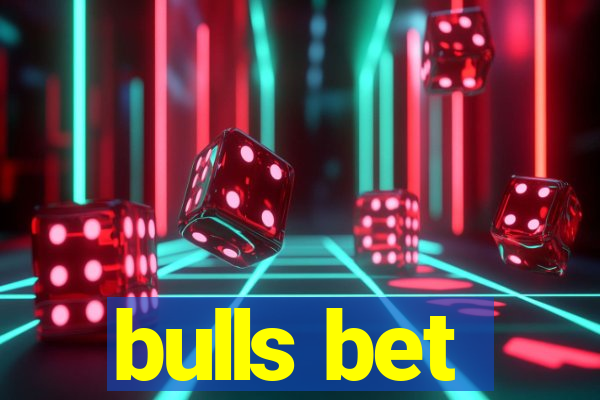 bulls bet