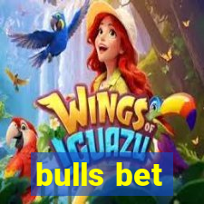 bulls bet