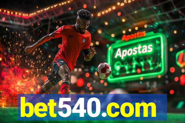 bet540.com