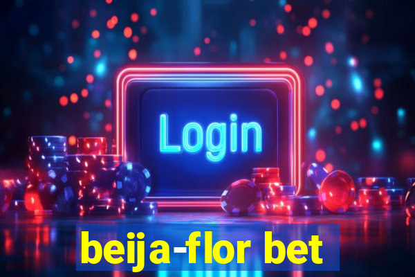 beija-flor bet