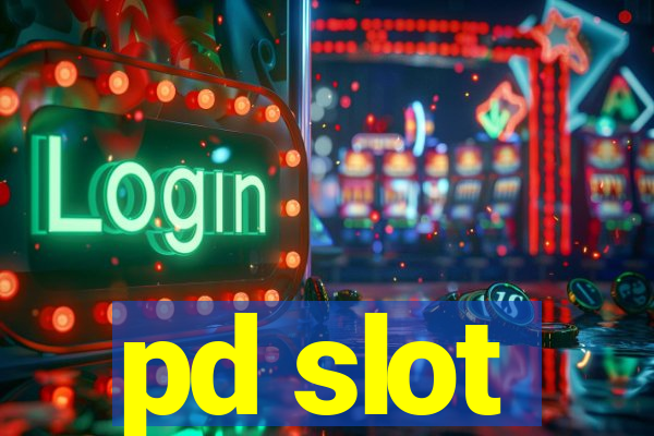 pd slot