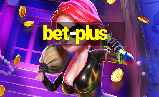 bet-plus