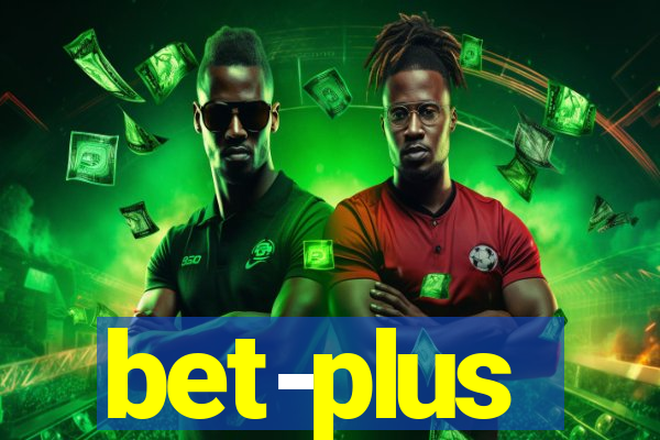 bet-plus