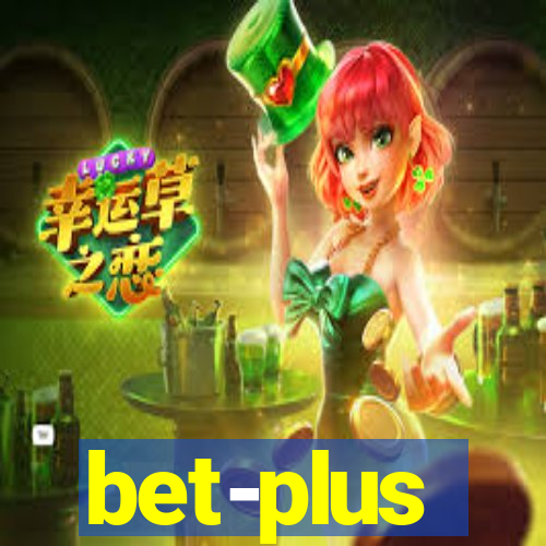 bet-plus