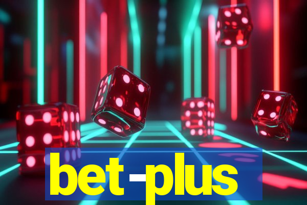 bet-plus