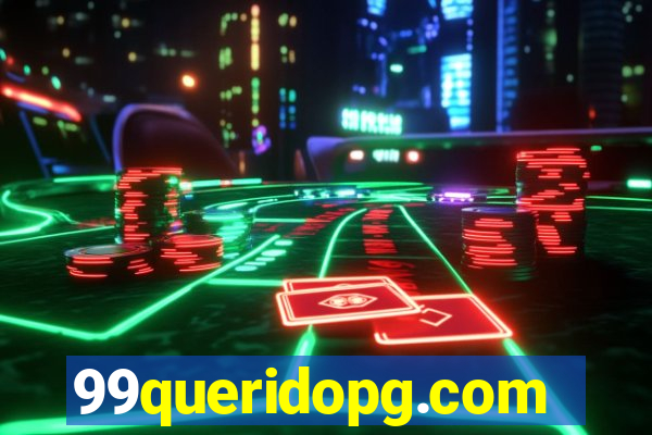 99queridopg.com