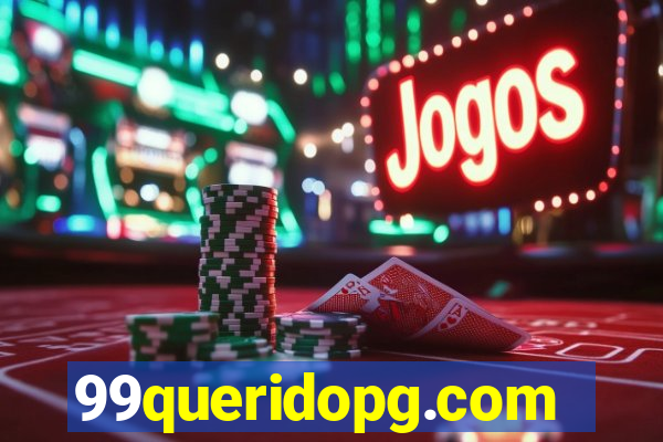 99queridopg.com