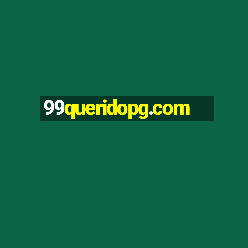 99queridopg.com