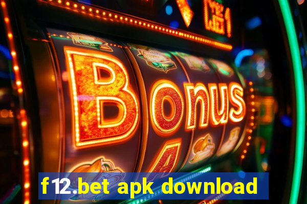 f12.bet apk download