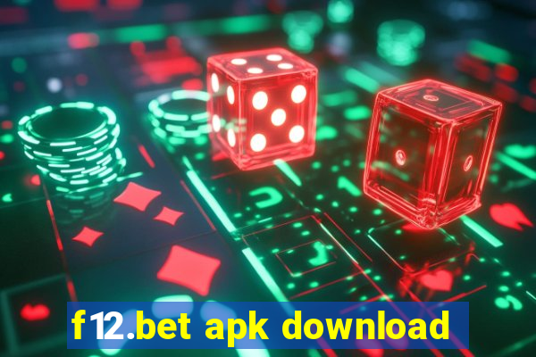 f12.bet apk download