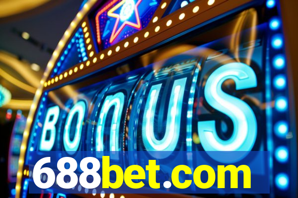 688bet.com