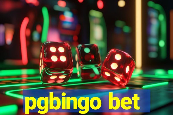 pgbingo bet