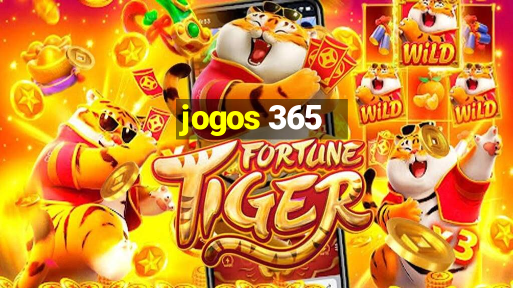 jogos 365