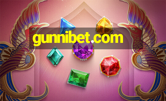 gunnibet.com