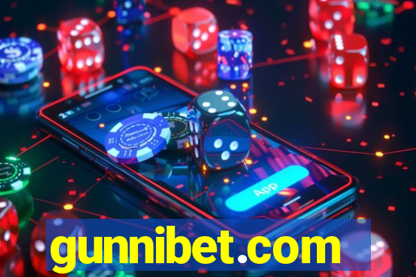 gunnibet.com