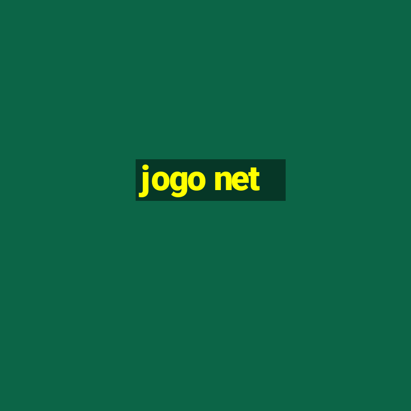 jogo net